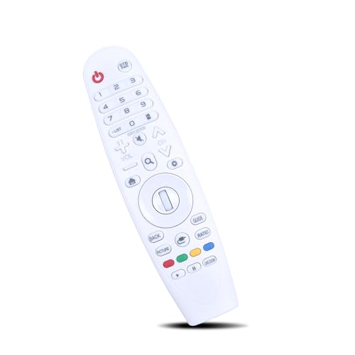 Télécommande magique AN-MR18BA contrôle vocal précis pour projecteur LG HF85LA