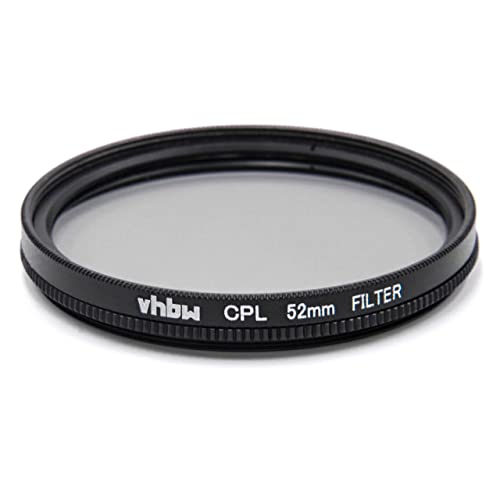 Filtro Polarizzatore Universale Obiettivi Di Fotocamere Con