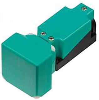 NBN40-U4L-A2, Inductive Sensor, 4wire DC PNP, 40mm Range, Non-Flush, 10-30VDC, Screw terminals