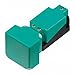 NBN40-U4L-A2, Inductive Sensor, 4wire DC PNP, 40mm Range, Non-Flush, 10-30VDC, Screw terminals