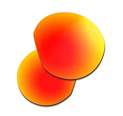 Image of Polarized Lenses Replacement for Oakley Clifden Sunglasses OO9440 - MultiColors