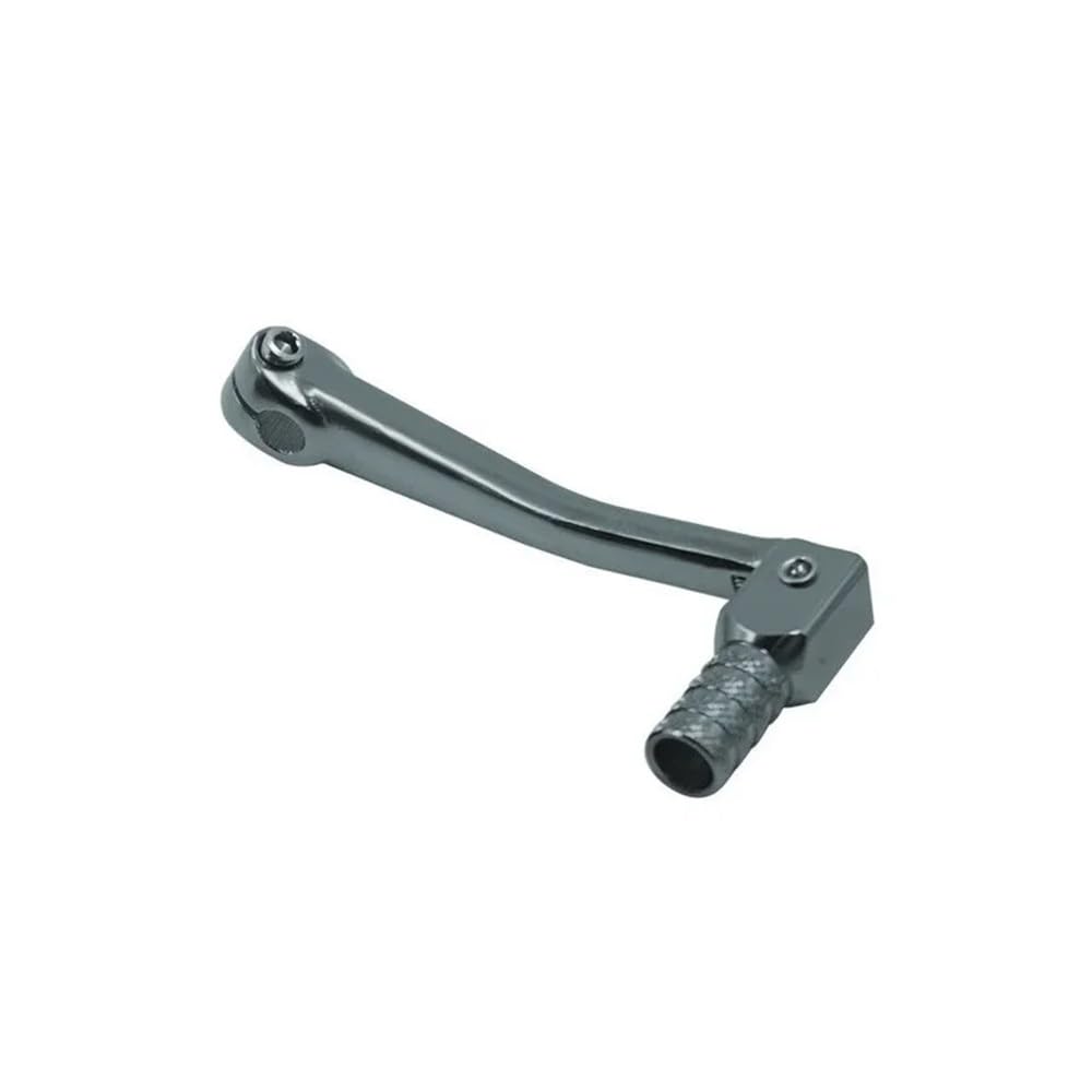 Levier de vitesses moto en aluminium pour corriger le jeu de sélecteur de vitesse