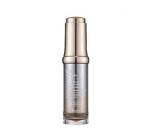 THE PLANT BASE Quesera Ceramide Ampoule 20ml/0.67fl.oz