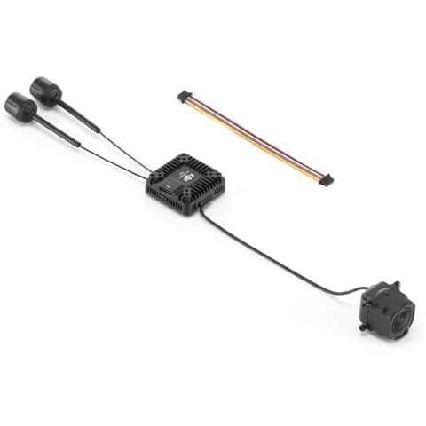 DJI O4 Air Unit Pro Cover
