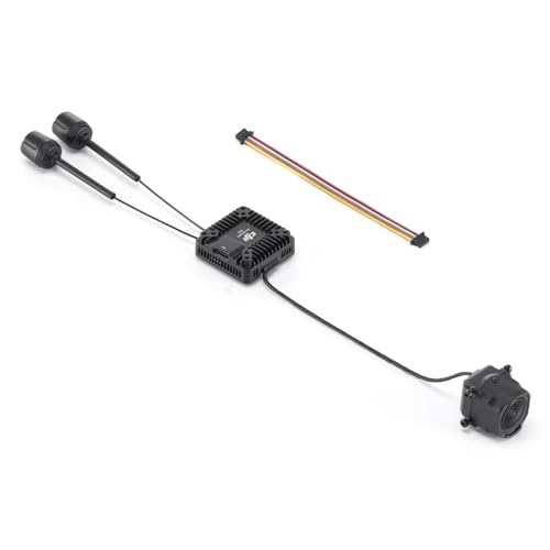 DJI O4 Air Unit Pro para dron FPV, sistema de...