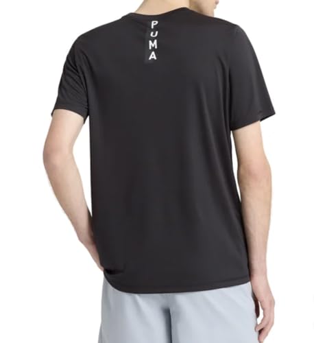 PUMA Men's Short Sleeve Active T-Shirt2