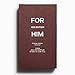 Zara For Him Red Edition Cologne for Men EDT Eau De Toilette 100 ML (3.4 FL OZ)