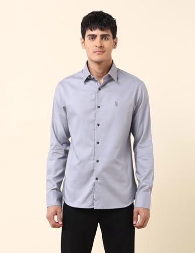 Image of U.S. POLO ASSN. Apparel Shirt