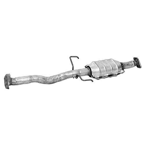 Walker Exhaust Ultra EPA 54484 Direct Fit Catalytic Converter