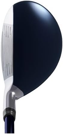 Maruman Utility Majesty Royal Espi Majesty Royal SP Utility LV520 for U Carbon, Men's 1513753 Right, Loft Angle: 26 Degree, Number: U6 Flex: S