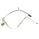 GinTai Laptop LCD LED Screen Cable Replacement for Toshiba Satellite C875D-S7226 C875D-S7331