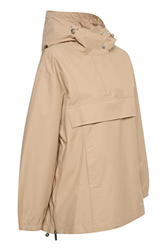 PART TWO Women's SkyePW OTW Outerwear, Safari, 34 - Image 3