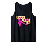 Bauch Beine Po Oberteil Malle Apres Ski Party