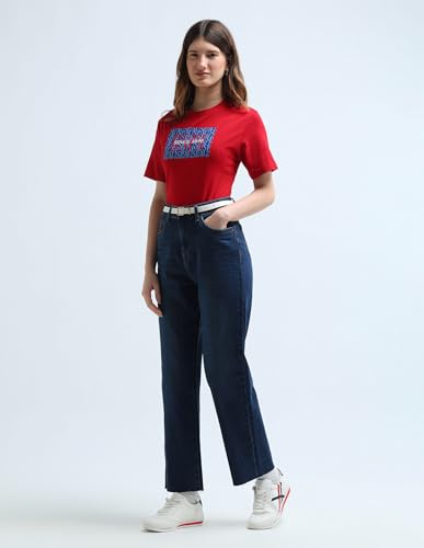 Image of U.S. Polo Assn. Women Jeans