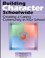 Building Character Schoolwide 1892056100 Book Cover