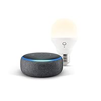 Echo Dot , Anthrazit
