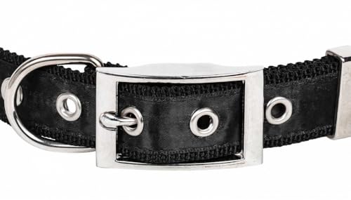 Eintracht Frankfurt Hundehalsband (klein)