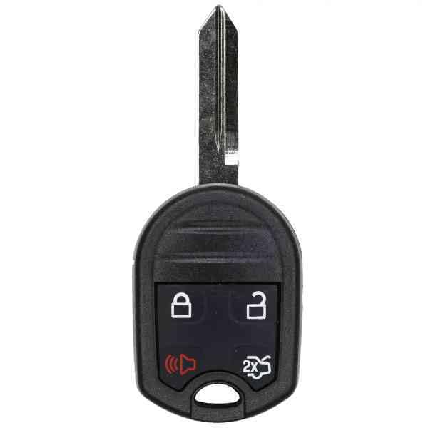 Replacement Keyless Remote Head Key Fob for Ford Flex 2014 FCC CWTWB1U793 Part Number