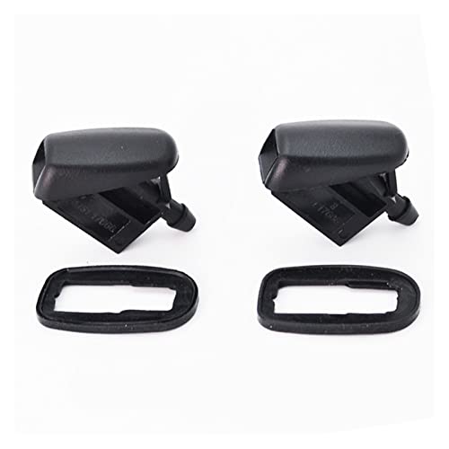 Boquilla de limpiaparabrisas delantero para Ford Focus MK3 y Fiesta MK5