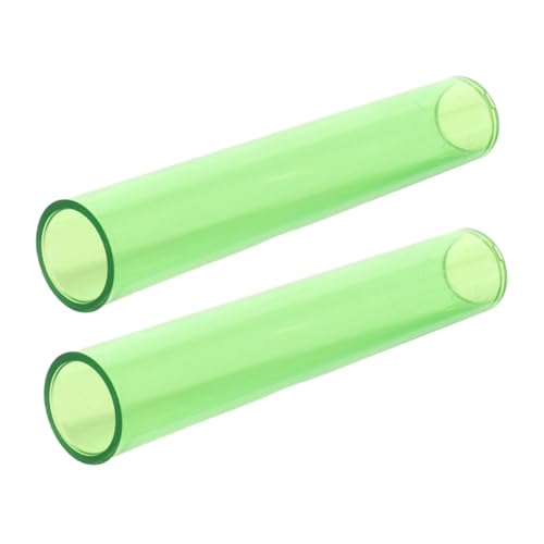 ifundom 2pcs Table Tennis Roller Stick Precision Engineered Pingpong Bat Rubber Rolling Tool for Enhanced Paddle Control and Easy Adhesion Replacement Lightweight and Portable