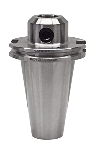 CAT50 END MILL HOLDER 1