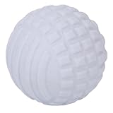 Bola Masajeadora de Pies, Masaje de Punto Punzante para Aliviar el Estrés,...