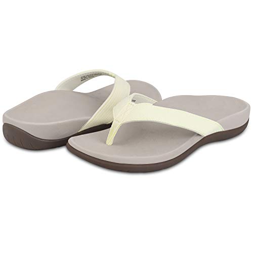 Scholl Flip Flops Clearance Malaysia - Capri Flip-flop Womens Platinum
