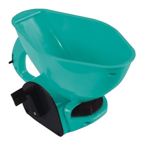 Semoir Mastergrill de Jardin GR0029 pour semis pelouse - 2