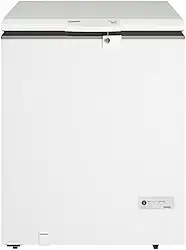 Freezer Horizontal Consul 220L CHA22FB 220V