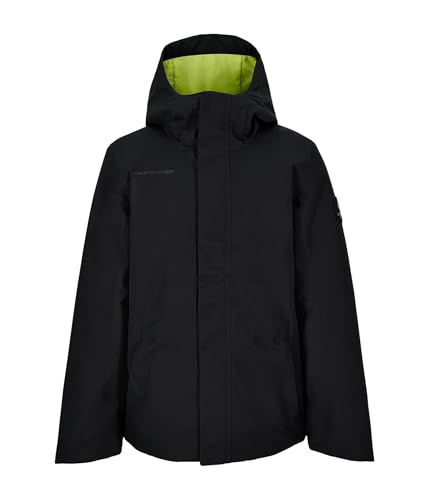 Obermeyer Boys' Ryder Jacket (Little Big Kid)