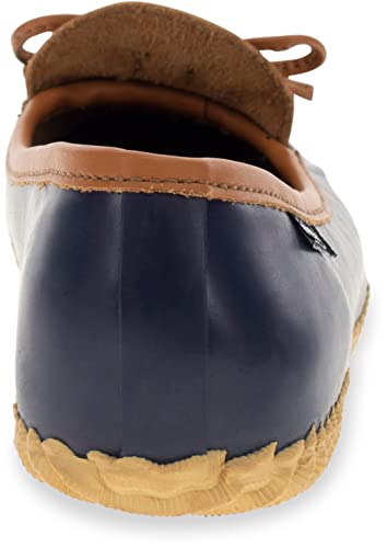 Chooka Women's Solid Duck Skimmer Ballet Flat3