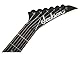 Jackson JS Series Dinky JS12 Electric Guitar, Amaranth Fingerboard, Metallic Blue