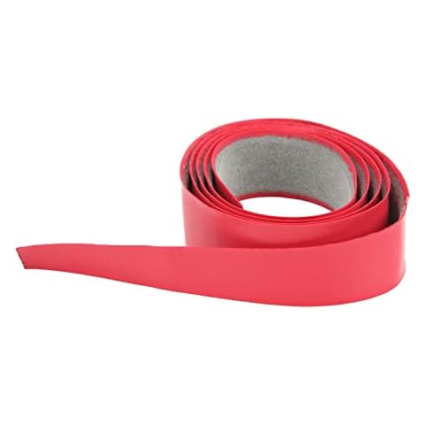 Badminton Rackets Grips, Non-slip Tennis Racket Grip Tape Comfortable for Squash Cover
