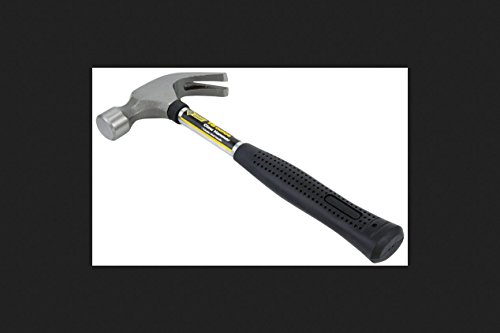 Vaughan & Bushnell 194-10 12-oz Soft-Face Hammer with 12-1/2