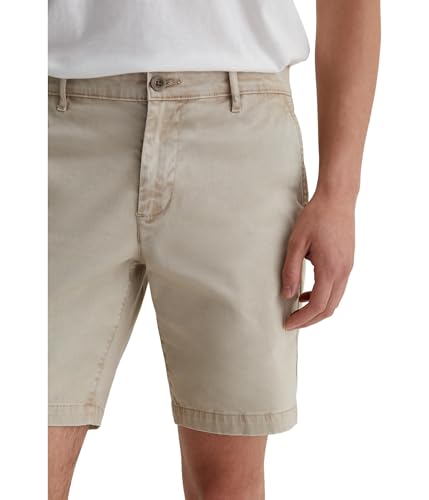 Image of AG Jeans Wanderer Slim Trouser Shorts