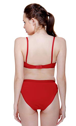 Image of Fashion Comfortz Women Lingerie Set