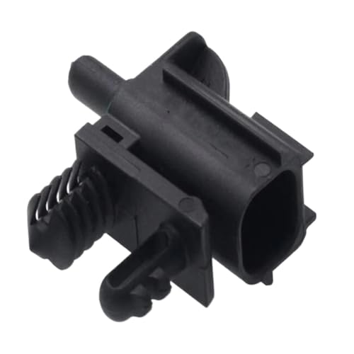 Sensor temperatura aire ambiente AU5Z-12A647-B de alta durabilidad para Lincoln MKS 13-16