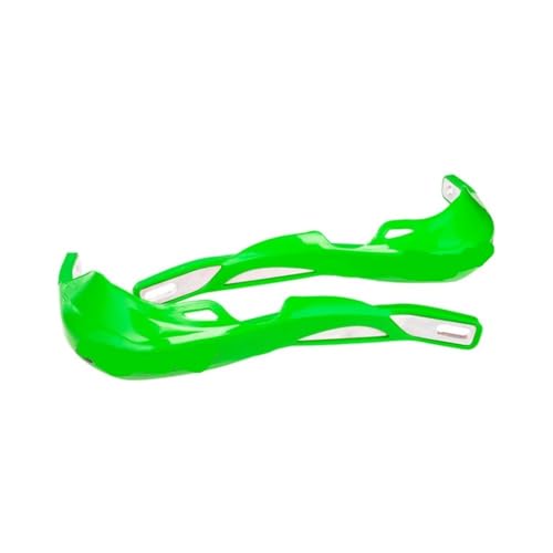 Protège-mains moto guidon 22/28 mm pour ADV et tout-terrain - Protection de leviers durable