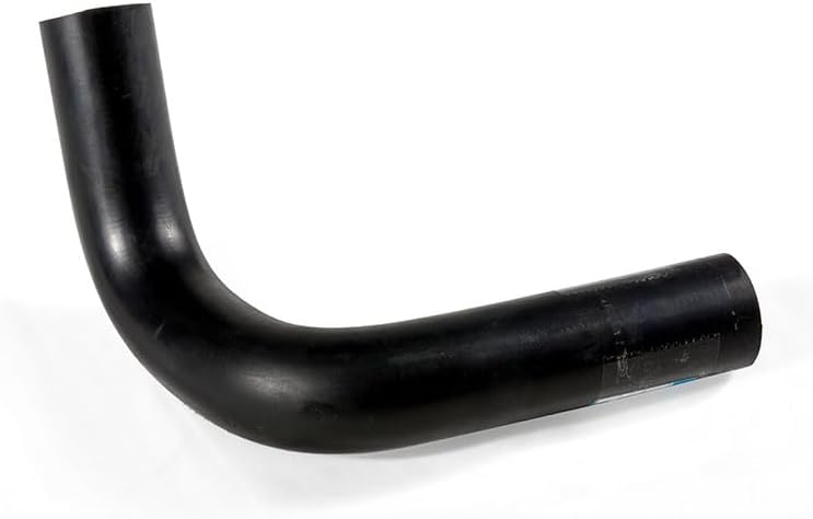 Upper HOSE Water pipe P0003 38042 10929 HM-F00003 201-03-51140 2010351140 Compatible with Komatsu PC60-6 Excavator (Inside diameter:31mm)