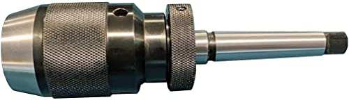 Image of Keyless Drill Chuck 5/8" fits - Jet JDP-15B Drill Press - Heavy Duty Drill Chuck - Replacement Drill Chuck