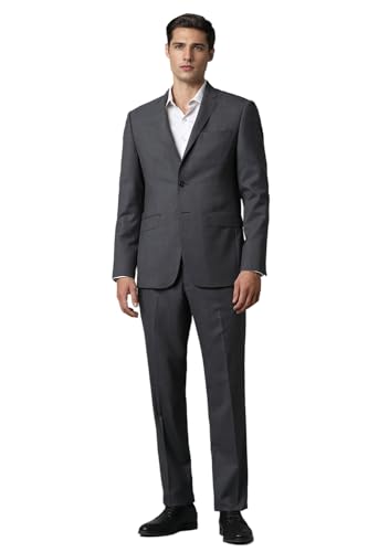 Image of Louis Philippe Men Suit - Dress Set