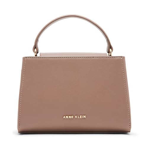Image of Anne Klein Women's Anne Klein Top Handle With Convertible Strap