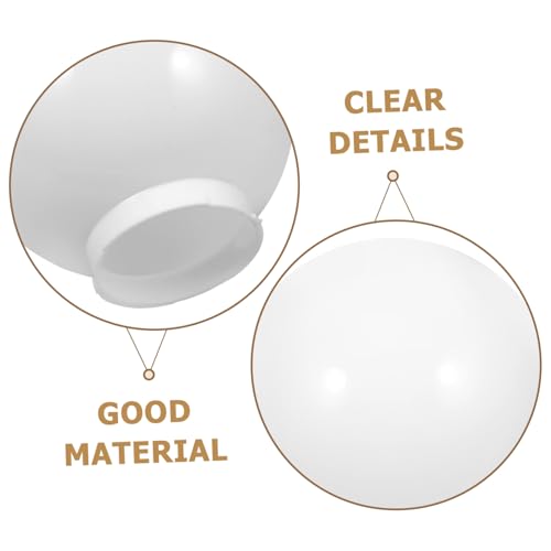 Lámparas de esfera para exterior 11 Imagen adicional