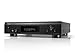 Denon DNP-2000NE Digital Audio Player, Wireless Multi-Room Audio, Ultra AL32 Processing, HEOS Built-in, Quad DAC Configuration, Supports AirPlay 2, Alexa, & Siri Voice Control, Black