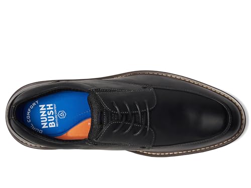 Image of Nunn Bush Men's, Griff Moc Toe Oxford