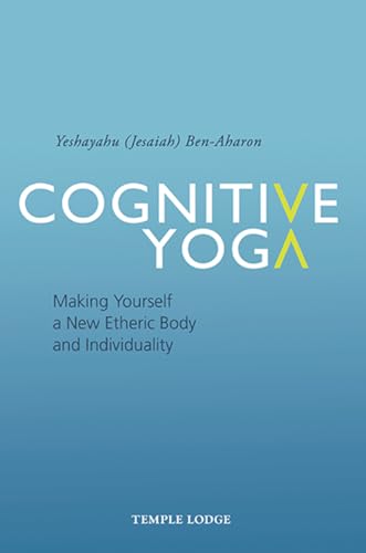 Cognitive Yoga view 2