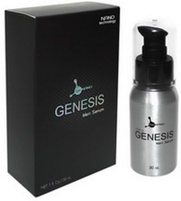 1 Pcs. Genesis Men Serum Premium Serum Massage for Men 50 Ml.