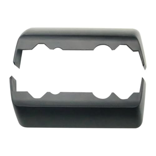 Barre de toit centrale cache support bagages pour Toyota Land Cruiser Prado