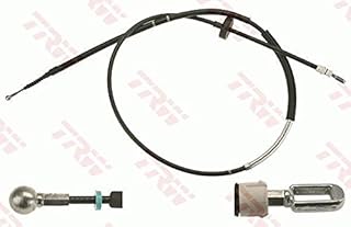 TRW GCH3006 Seilzug, Feststellbremse