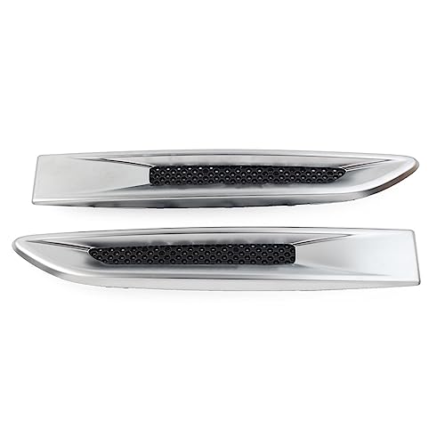 Garniture Calandre Avant pour Valoriser votre Jaguar au Quotidien